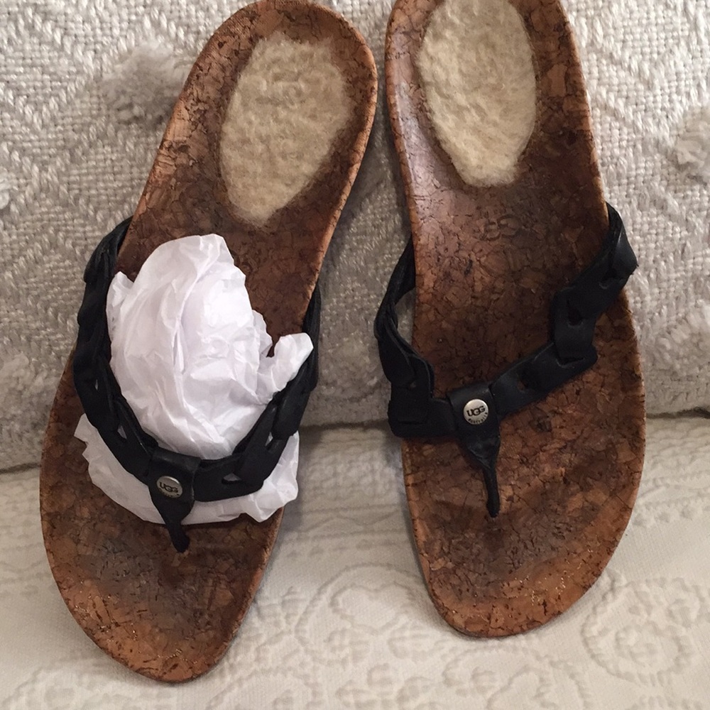 SALE😱UGG SANDALS